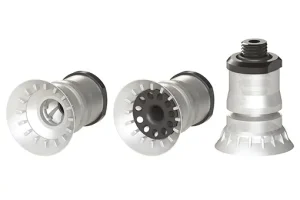 Ventosas con fuelle de Silicona FDA - VG.BPG