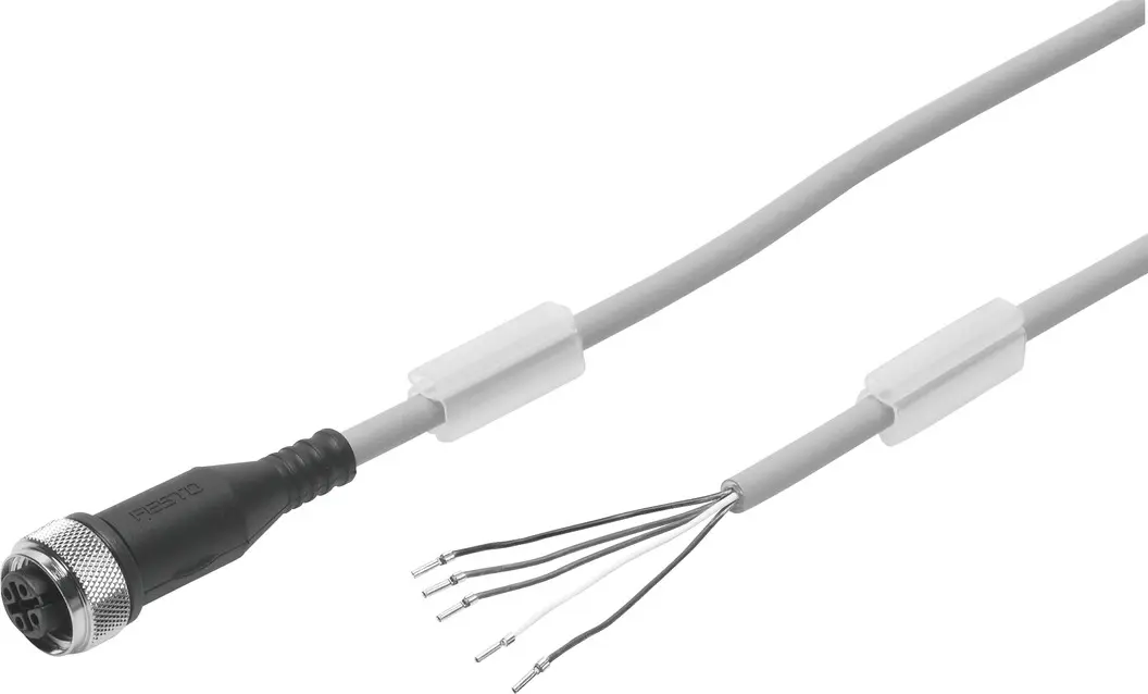 Cables de conexión NEBU
