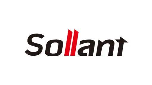Logo sollant