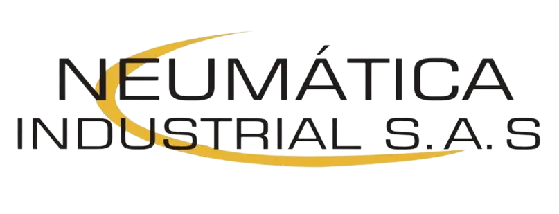 Logo de neumática industrial