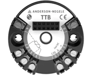 Sensores de Temperatura TTB-D Sensores de Temperatura TTB-D