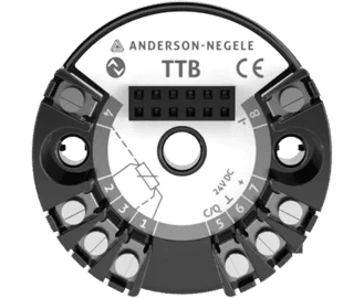 Sensores de Temperatura TTB-D