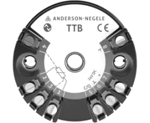 Sensores de Temperatura TTB-H Sensores de Temperatura TTB-H