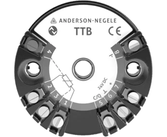 Sensores de Temperatura TTB-H