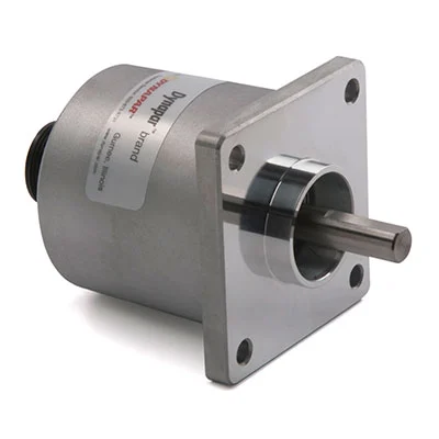 H42 Incremental-shafted-encoder