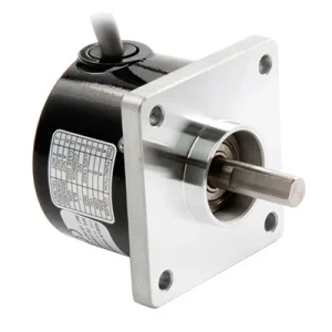 HA25-Incremental-shafted-encoder HA25-Incremental-shafted-encoder