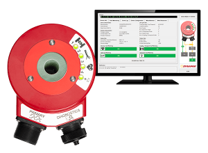 HS35iQ-encoder-incremental HS35iQ-encoder-incremental