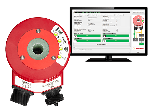 HS35iQ-encoder-incremental