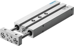 Cilindro Twin DPZ Cilindro Twin DPZ