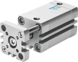 Cilindro compacto sistema métrico ADNGF Cilindro compacto sistema métrico ADNGF