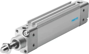 Cilindro plano sistema métrico DZH Cilindro plano sistema métrico DZH