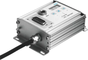 Controlador Soft Stop SPC11 Controlador Soft Stop SPC11