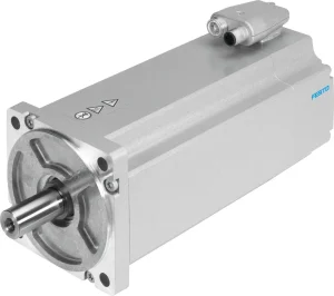 Servomotor EMME-AS Servomotor EMME-AS