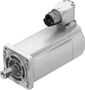 Servomotor EMMT-AS Servomotor EMMT-AS