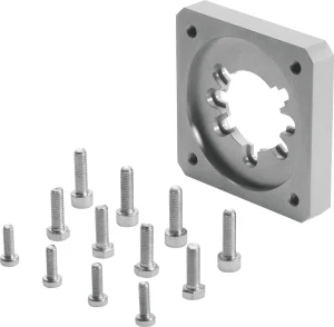Brida del motor EAMF Brida del motor EAMF