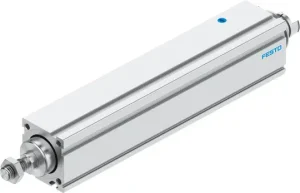 Cilindro eléctrico EPCC Cilindro eléctrico EPCC