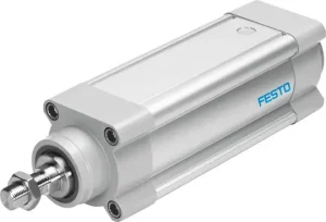 Cilindro eléctrico ESBF Cilindro eléctrico ESBF