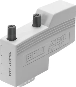 Conector FBS-SUB Conector FBS-SUB
