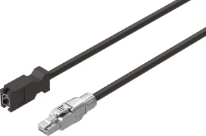Adaptador NEFM Adaptador NEFM