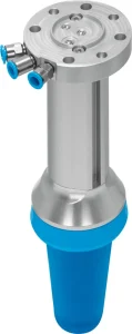 Pinza de forma adaptativa DHEF Pinza de forma adaptativa DHEF
