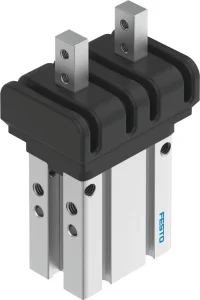 Pinza paralela DHPC Pinza paralela DHPC