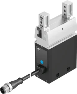 Pinza paralela EHPS Pinza paralela EHPS