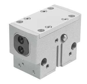 Pinza paralela HGPD Pinza paralela HGPD