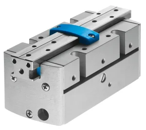 Pinza paralela HGPP Pinza paralela HGPP