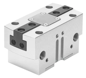 Pinza paralela HGPT Pinza paralela HGPT
