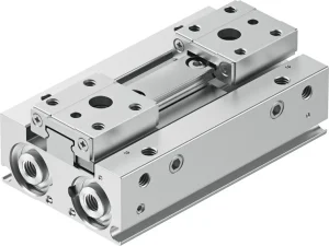 Pinza paralela HPPF Pinza paralela HPPF