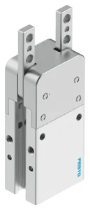 Pinza radial DHRC Pinza radial DHRC