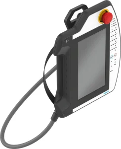 Unidad de indicación y control CDSA-D3-RV Unidad de indicación y control CDSA-D3-RV