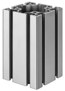 Columna perfilada HMBS Columna perfilada HMBS