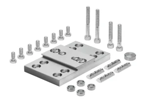 Elemento base para unidad de manipulación Elemento base para unidad de manipulación