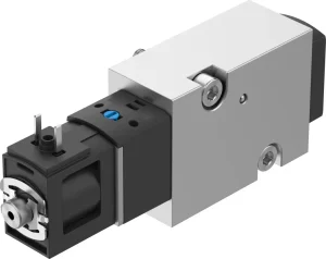 Electroválvula VSNC-G1-8 Electroválvula VSNC-G1/8