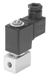 Electroválvula VZWD Electroválvula VZWD