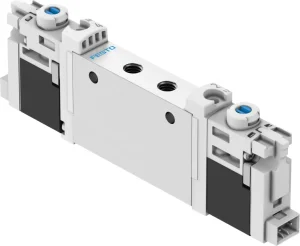 Electroválvula, para conexión simple VUVG-F1A Electroválvula-para conexión simple VUVG-F1A