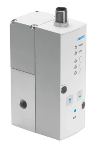 Regulador de presión proporcional VPPM-NPT Regulador de presión proporcional VPPM-NPT