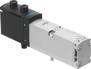 Válvula normalizada tipo plug-in VSVA Válvula normalizada tipo plug-in VSVA