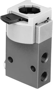 Válvula para panel frontal G1-8-SVS-SVOS Válvula para panel frontal G1-8-SVS-SVOS
