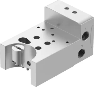 Placa adaptadora para VTOP VABA Placa adaptadora para VTOP VABA