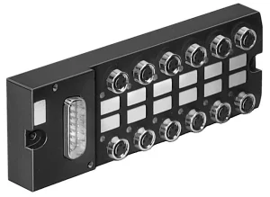 Distribuidor multipolo MPV