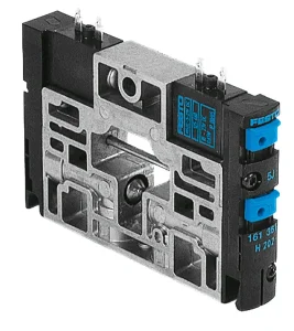 Electroválvula CPV Electroválvula CPV