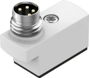 Elemento eléctrico de conexión para VUVB-12 Elemento eléctrico de conexión para VUVB-12