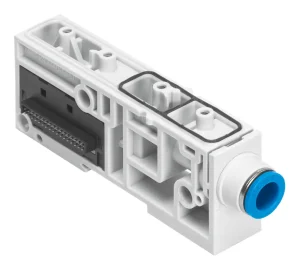 Elemento funcional para MPA-L Elemento funcional para MPA-L