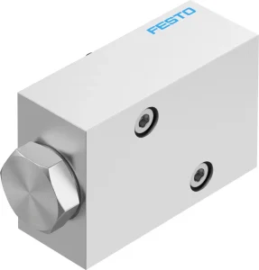 Elemento funcional para VTUS Elemento funcional para VTUS