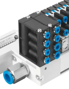 Elemento funcional para VUVB-12 Elemento funcional para VUVB-12