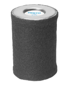 Filtros silenciadores LFPU Filtros silenciadores LFPU