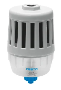 Filtros silenciadores LFU Filtros silenciadores LFU