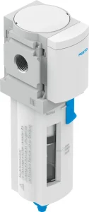 Filtros submicrónicos MS4-LFM-A Filtros submicrónicos MS4-LFM-A